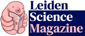 Leiden Science Magazine