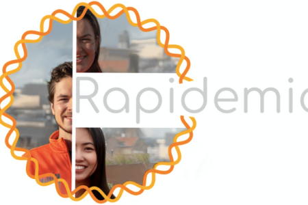 Rapidemic - Innoveren in het ecosysteem van Leids ondernemerschap