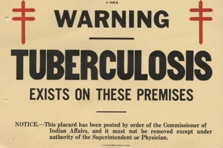 A fresh view in combatting Tuberculosis
